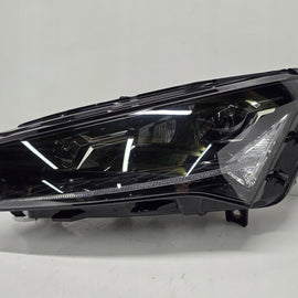 Frontscheinwerfer Skoda Enyaq I 5LB941015B Links Scheinwerfer Headlight SCH1038183314si