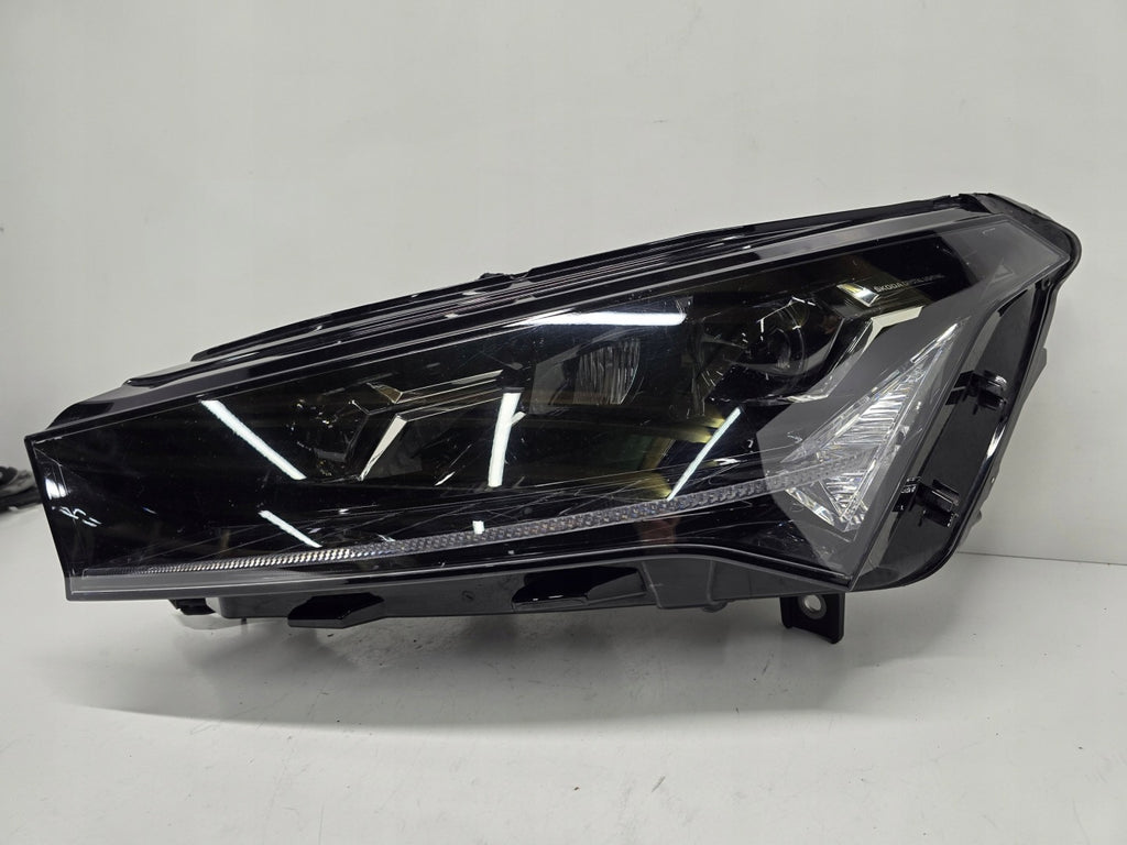 Frontscheinwerfer Skoda Enyaq I 5LB941015B Links Scheinwerfer Headlight SCH1038183314si