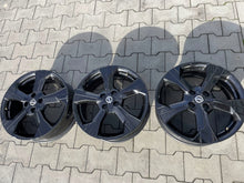 Load image into Gallery viewer, 1x Alufelge 17 Zoll 6.5" 4x100 403005FA5A Nissan Micra I V K14 Rim Wheel FEL3948126205bo