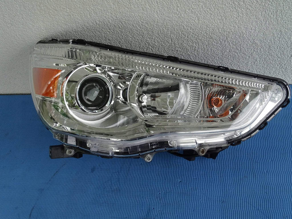 Frontscheinwerfer Mitsubishi Asx 8301C872 Rechts Scheinwerfer Headlight