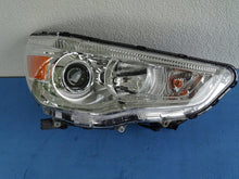 Laden Sie das Bild in den Galerie-Viewer, Frontscheinwerfer Mitsubishi Asx 8301C872 Rechts Scheinwerfer Headlight