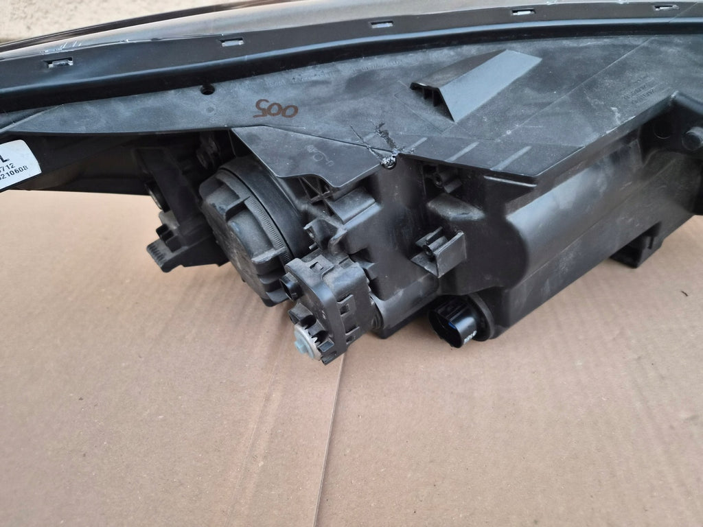 Frontscheinwerfer Kia Rio IV 92101-H8 Links Scheinwerfer Headlight SCH4299673260pn