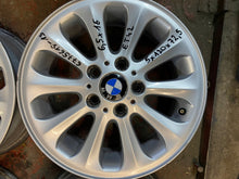 Load image into Gallery viewer, 4x Alufelge 16 Zoll 6.5" 5x120 42ET 6762887 BMW Rim Wheel FEL6010410167hy
