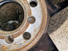 Load image into Gallery viewer, 1x Alufelge 18 Zoll 8.0" 5x108 55ET 31341782 Volvo S80 I S60 Rim Wheel FEL1831374603ea