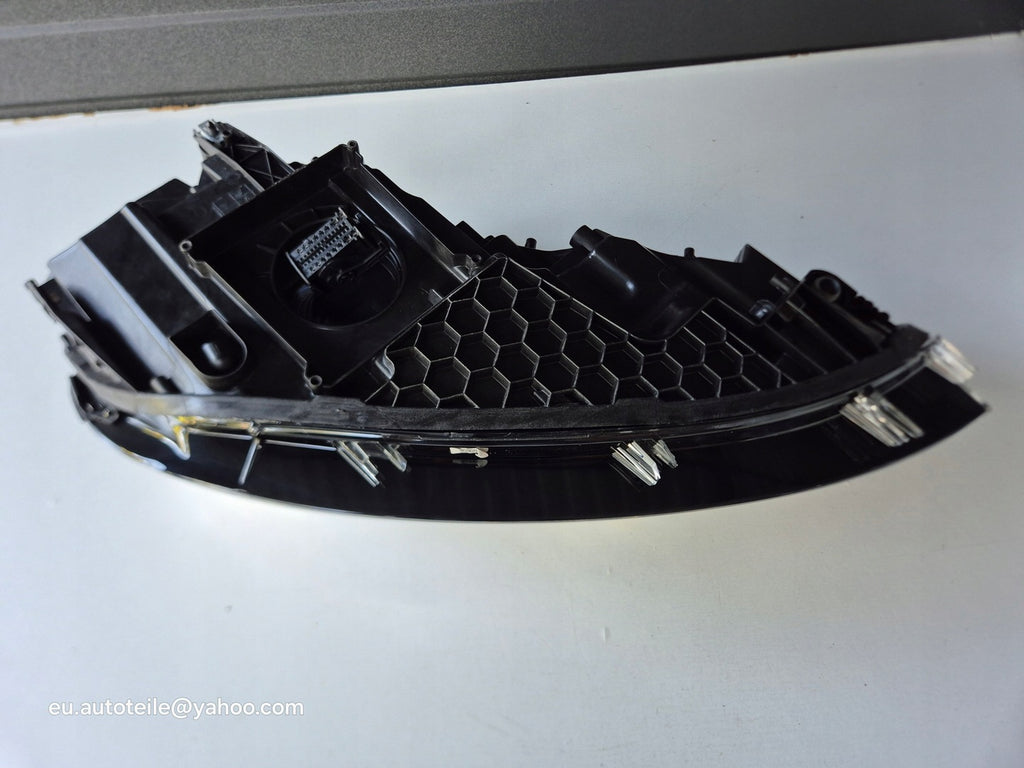 Frontscheinwerfer VW Golf VII 5G1941035 Full LED Ein Stück (Rechts oder Links) SCH4170541731jq