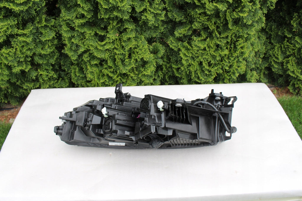 Frontscheinwerfer Skoda Enyaq IV 5LB941016B LED Rechts Scheinwerfer Headlight