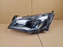 Laden Sie das Bild in den Galerie-Viewer, Frontscheinwerfer Opel Astra 1ZT010012-05 LED Links Scheinwerfer Headlight SCH4867652380ke