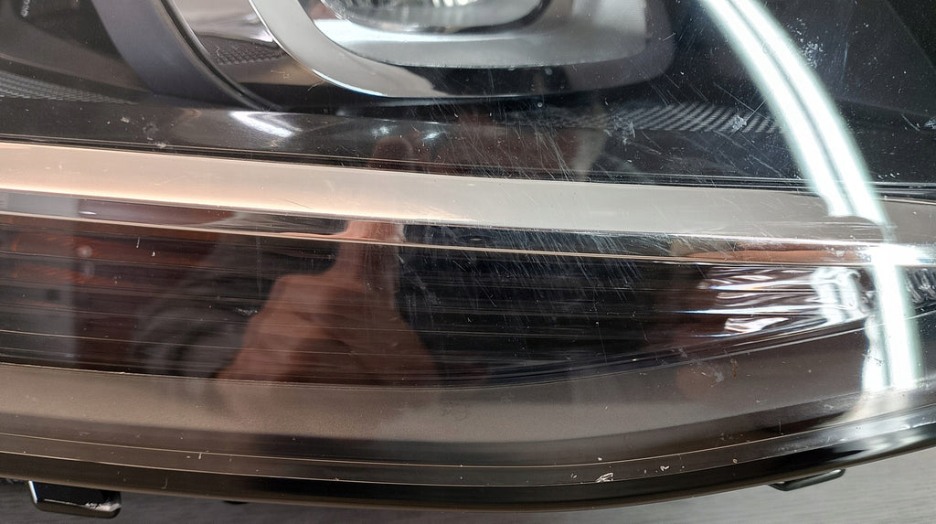 Frontscheinwerfer VW Golf VII 5g1 5G1941040 Xenon Rechts Scheinwerfer Headlight SCH5236043115qi