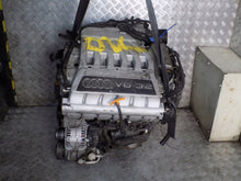 Laden Sie das Bild in den Galerie-Viewer, Motor Audi A3 BMJ 3.2 250PS 184kW 166TKm 2005 Benzin Engine Unkomplett