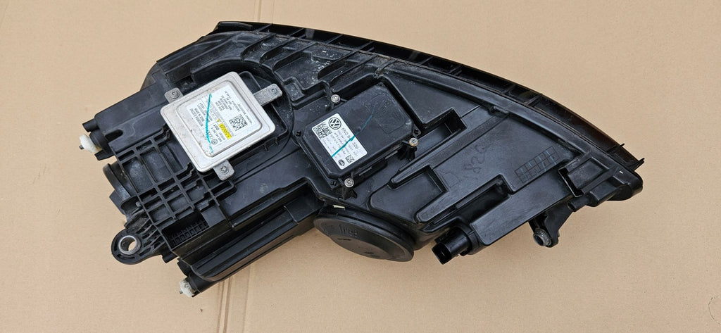 Frontscheinwerfer VW Jetta 5C7941752E Xenon Rechts Scheinwerfer Headlight SCH1201580417ri