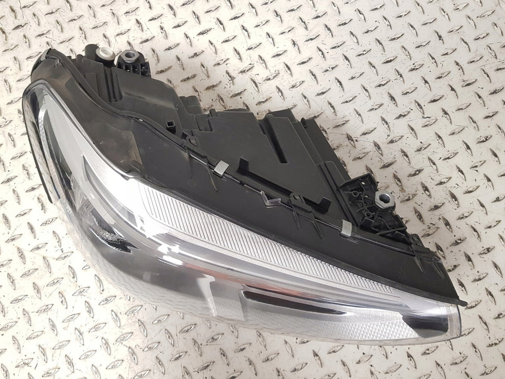 Frontscheinwerfer BMW X3 G01 X4 G02 8739654-01 LED Rechts Scheinwerfer Headlight SCH4369618876zu