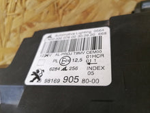 Laden Sie das Bild in den Galerie-Viewer, Frontscheinwerfer Peugeot 308 II 98169905 LED Rechts Scheinwerfer Headlight SCH3138675684oo