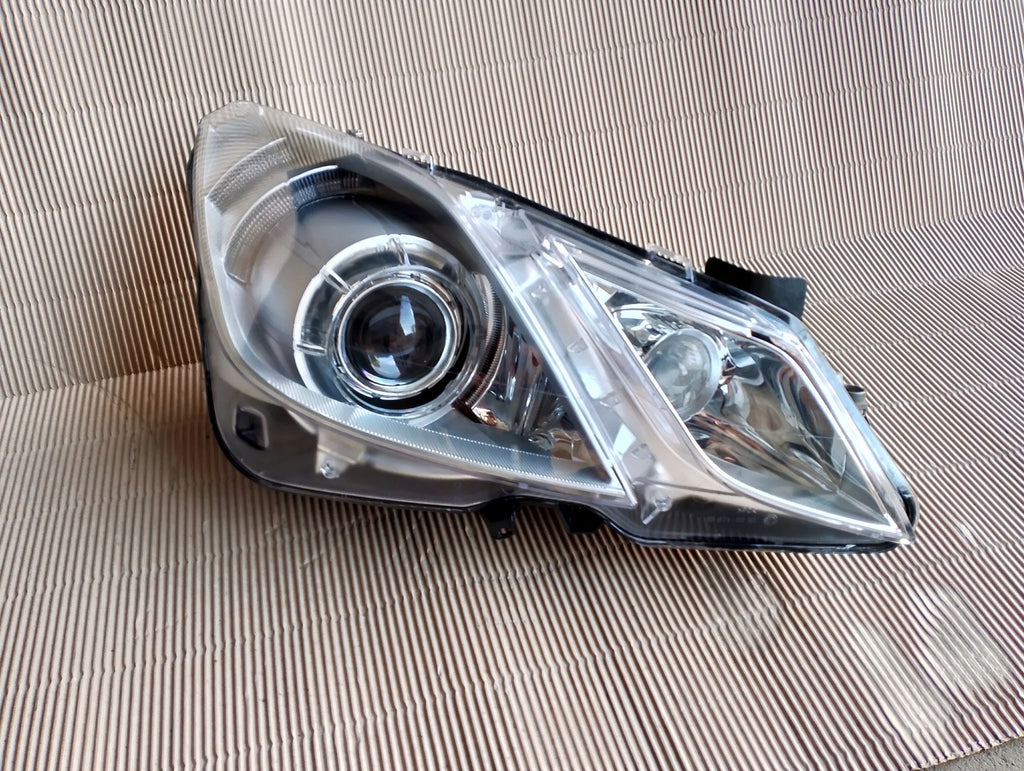 Frontscheinwerfer Mercedes-Benz Coupe A2078204461KZ Xenon Rechts Headlight