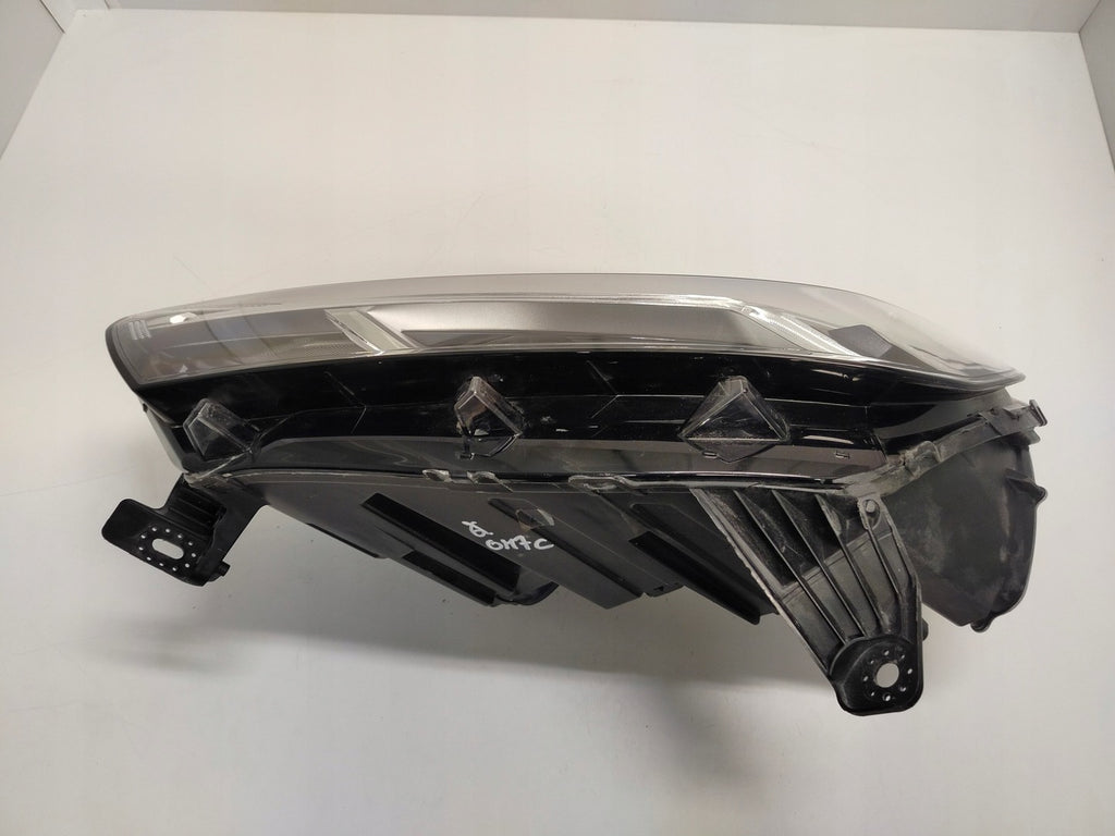 Frontscheinwerfer Dacia Sandero III Logan 260605914R LED Links Headlight SCH3348834841yo