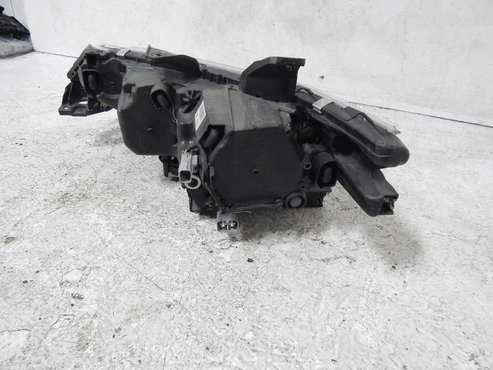 Frontscheinwerfer Mitsubishi Outlander Full LED Rechts Scheinwerfer Headlight