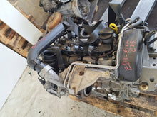 Laden Sie das Bild in den Galerie-Viewer, Motor VW Golf VII CXS 1.4 TSI 120PS 90kW 200TKm Benzin Engine Unkomplett MOT3387676689ce