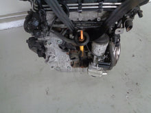 Laden Sie das Bild in den Galerie-Viewer, Motor Seat Skoda VW BKC 1.9 TDI 105PS 77kW 194TKm Diesel Engine Komplett