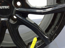 Laden Sie das Bild in den Galerie-Viewer, 1x Alufelge 18 Zoll 7.0" 5x100 KBA54716 Skoda Rim Wheel FEL7917782575bg