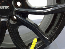Laden Sie das Bild in den Galerie-Viewer, 1x Alufelge 18 Zoll 7.0" 5x100 KBA54716 Skoda Rim Wheel FEL7917782575bg