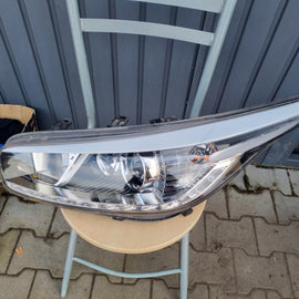 Frontscheinwerfer Kia Ceed LED Links Scheinwerfer Headlight SCH8336102514fb