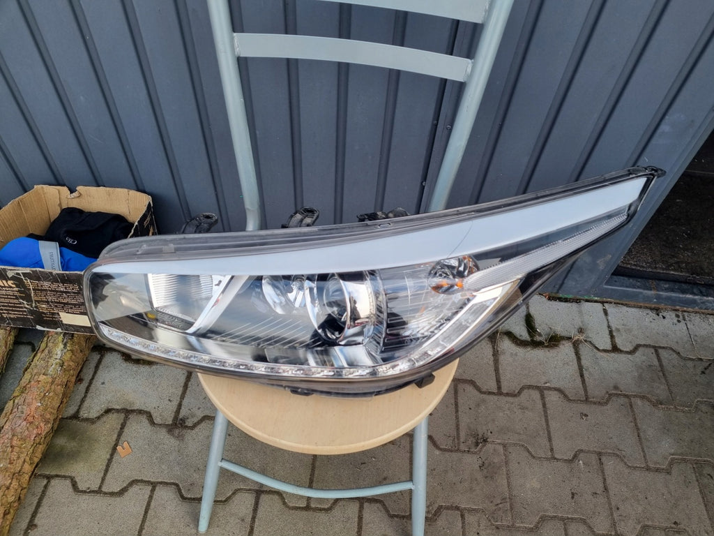 Frontscheinwerfer Kia Ceed LED Links Scheinwerfer Headlight SCH8336102514fb