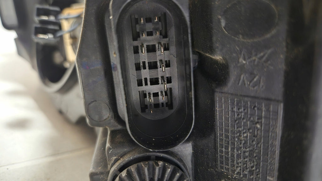 Frontscheinwerfer VW Golf VII 5G1941031A Xenon Links Scheinwerfer Headlight SCH1503874049mc