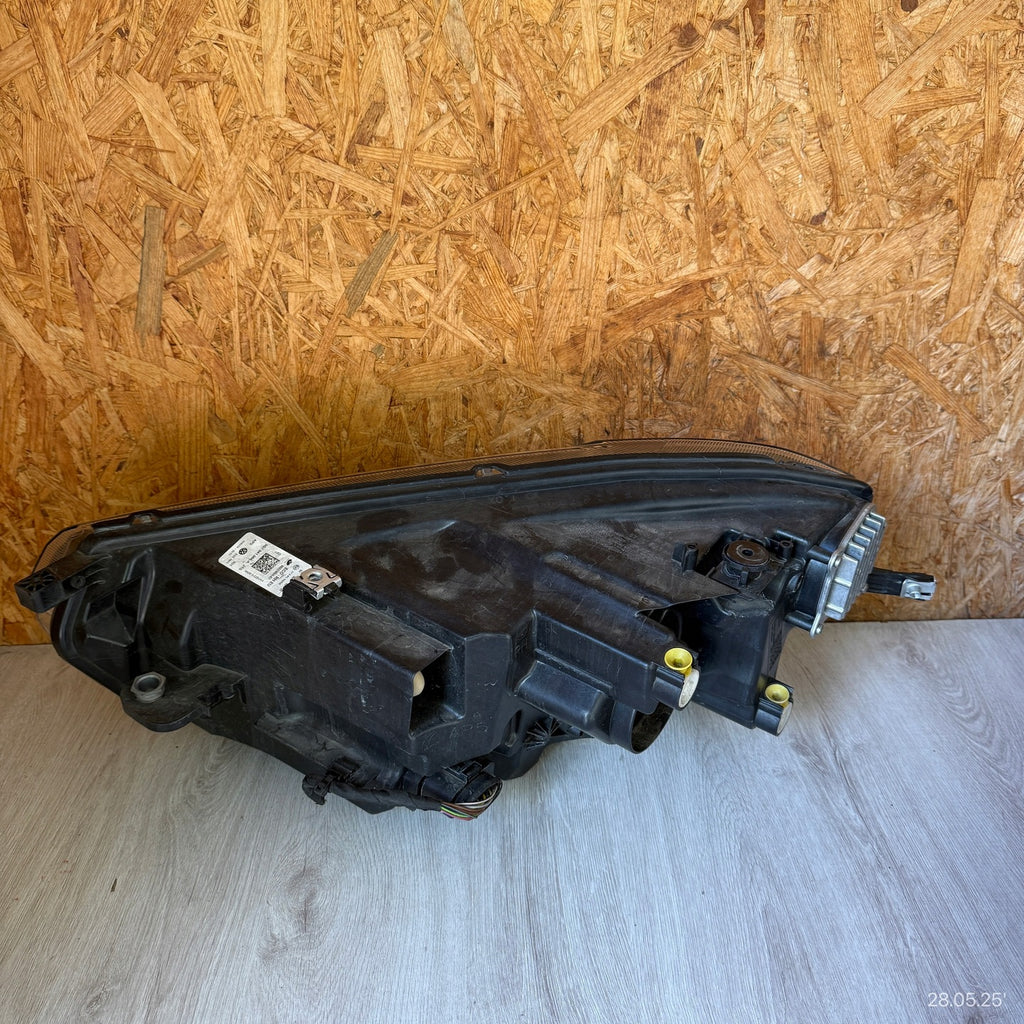 Frontscheinwerfer VW Taigo 2G7941005A 2G7941006A LED Ein Satz Headlight