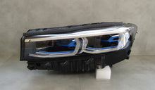 Load image into Gallery viewer, Frontscheinwerfer BMW 7 G11 G12 5A27A13-02 Laser Links Scheinwerfer Headlight SCH7980698745mx