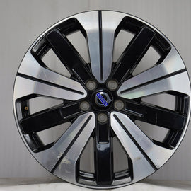 4x Alufelge 19 Zoll 7.5