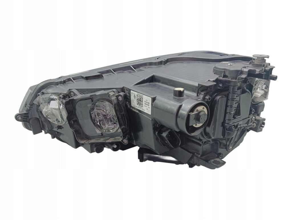 Frontscheinwerfer VW Golf Sportsvan I 517941082 LED Rechts Headlight SCH7712430996fh