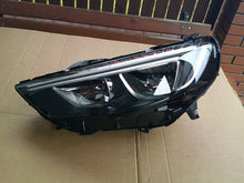Laden Sie das Bild in den Galerie-Viewer, Frontscheinwerfer Opel Insignia B 39209170 Links Scheinwerfer Headlight SCH7557880290lp