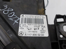 Laden Sie das Bild in den Galerie-Viewer, Frontscheinwerfer Mercedes-Benz Cla C117 A1179065200 Rechts Headlight SCH4855779905gp