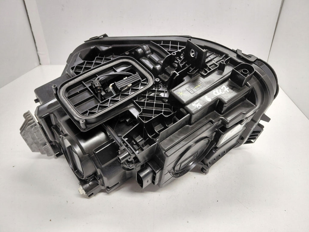 Frontscheinwerfer Mercedes-Benz W247 A2479062005 Full LED Rechts Headlight SCH5275990250kz