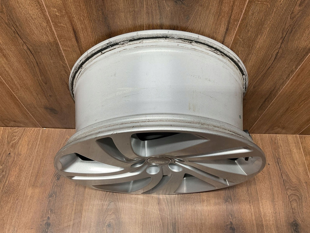1x Alufelge 18 Zoll 5x108 K8D21007CA Land Rover Range I Evoque L551 Rim Wheel FEL9128349135wn