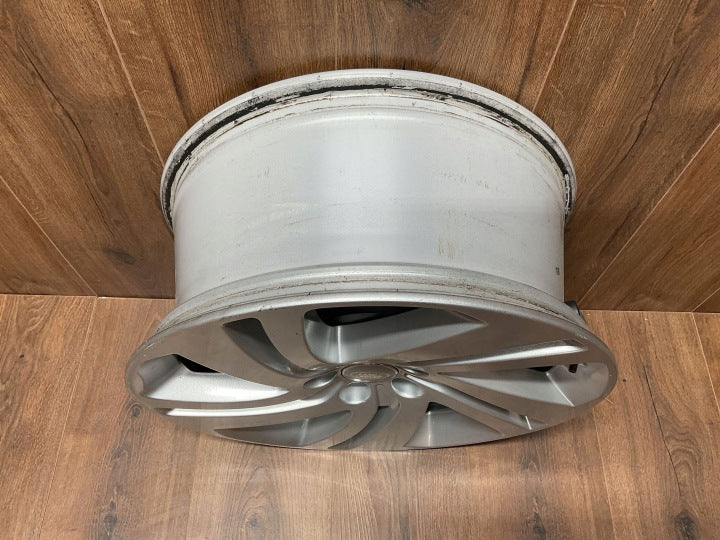 1x Alufelge 18 Zoll 5x108 K8D21007CA Land Rover Range I Evoque L551 Rim Wheel FEL9128349135wn