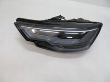 Load image into Gallery viewer, Frontscheinwerfer Audi A6 4K0941033 LED Links Scheinwerfer Headlight