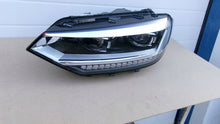 Load image into Gallery viewer, Frontscheinwerfer VW Touran 5TB941081A LED Links Scheinwerfer Headlight