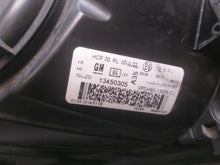 Laden Sie das Bild in den Galerie-Viewer, Frontscheinwerfer Opel Adam 13450305 Links Scheinwerfer Headlight