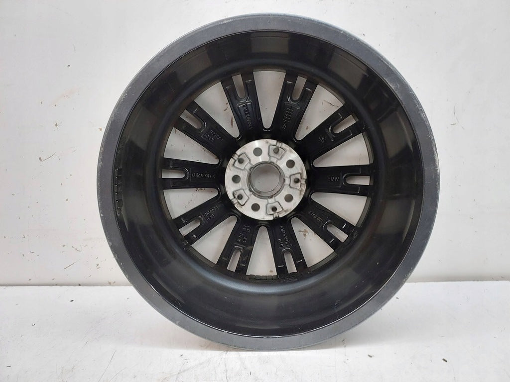 1x Alufelge 18 Zoll 8089891 BMW 3 G21 G20 Rim Wheel FEL5343885113pc