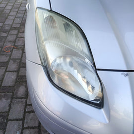 Frontscheinwerfer Toyota Yaris Rechts Scheinwerfer Headlight SCH9907762494zc
