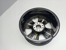 Load image into Gallery viewer, 1x Alufelge 16 Zoll 6.5" 4x108 20ET Glanz Schwarz 9813075077 Citroën Cactus FEL6827198469cz