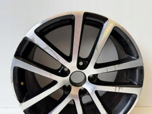 Laden Sie das Bild in den Galerie-Viewer, 1x Alufelge 18 Zoll 1K0601025AG VW Golf Vi Rim Wheel FEL4377290660ea