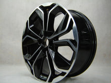 Load image into Gallery viewer, 1x Alufelge 17 Zoll 7.0&quot; 4x100 44ET 403007914R 403001878R Renault Clio IV Captur
