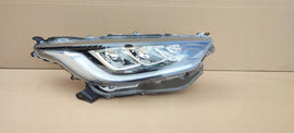 Frontscheinwerfer Toyota Yaris Full LED Rechts Scheinwerfer Headlight