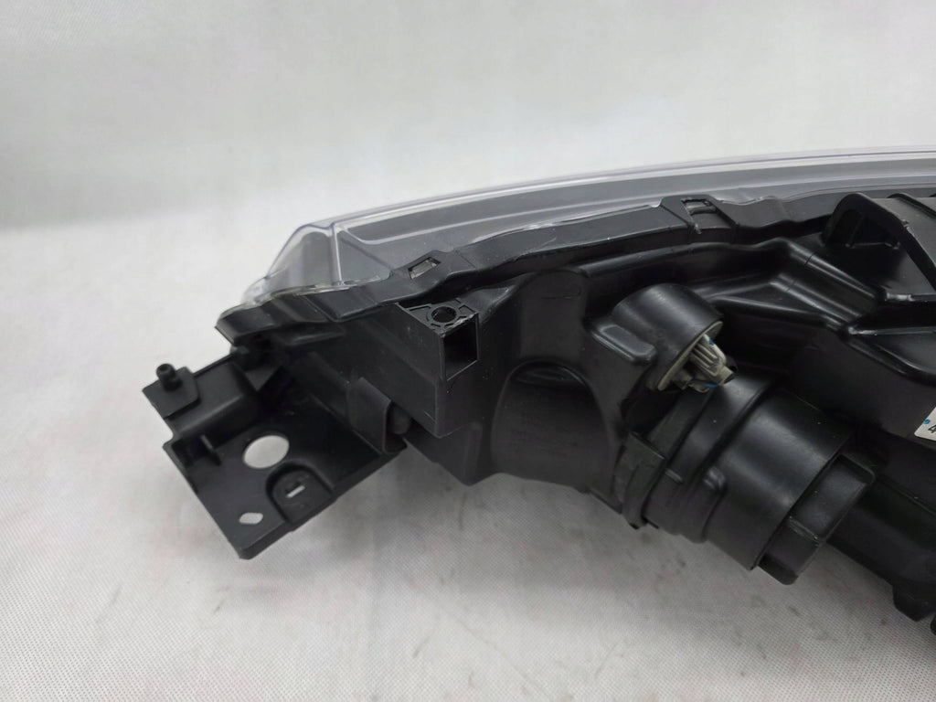 Frontscheinwerfer Mitsubishi Outlander III 8301C204 Rechts Headlight SCH8009900135vb