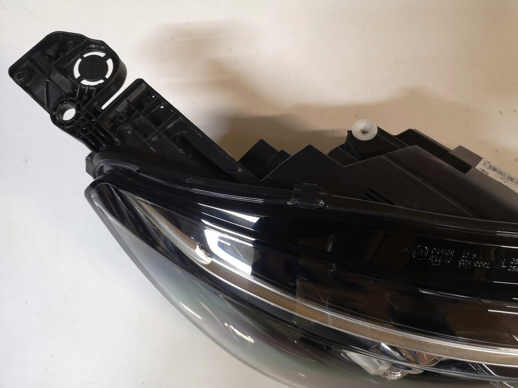 Frontscheinwerfer Peugeot 308 9816990580-00 LED Rechts Scheinwerfer Headlight