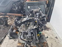 Laden Sie das Bild in den Galerie-Viewer, Motor Fiat Panda 312A2000 0.9 85PS 125TKm 2012 Benzin Engine Komplett MOT9457347333ak