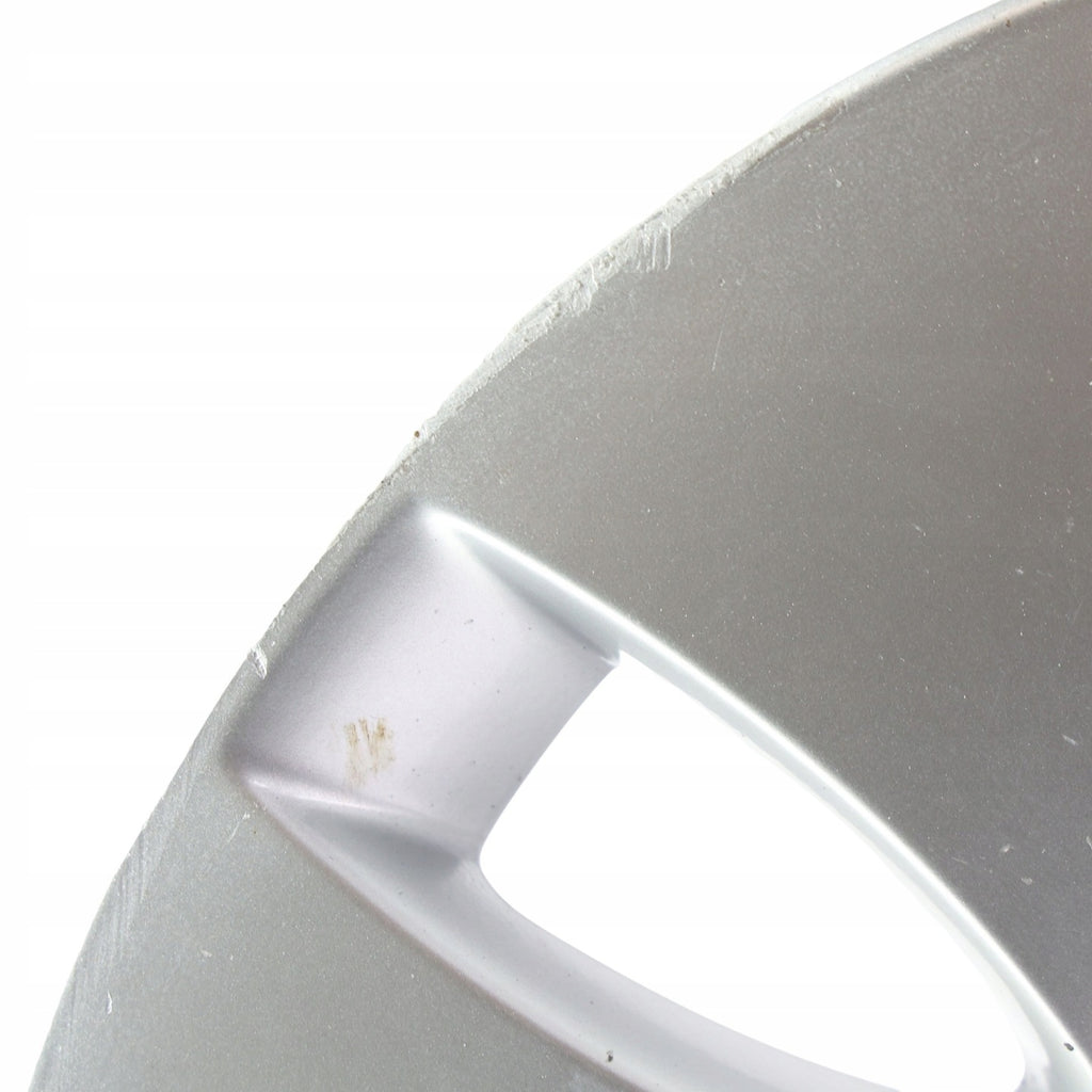 1x Alufelge 16 Zoll 7.0" 5x112 35ET Glanz Silber 4F0601025N Audi A6 C6 Rim Wheel FEL1052218830ih