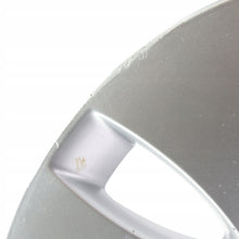 Laden Sie das Bild in den Galerie-Viewer, 1x Alufelge 16 Zoll 7.0" 5x112 35ET Glanz Silber 4F0601025N Audi A6 C6 Rim Wheel FEL1052218830ih