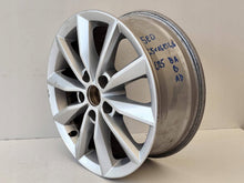 Laden Sie das Bild in den Galerie-Viewer, 1x Alufelge 16 Zoll 5x112 5E0601025B Skoda Octavia Iii Rim Wheel FEL6084233443uf